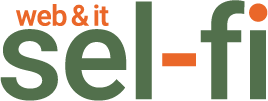 sel-fi Logo