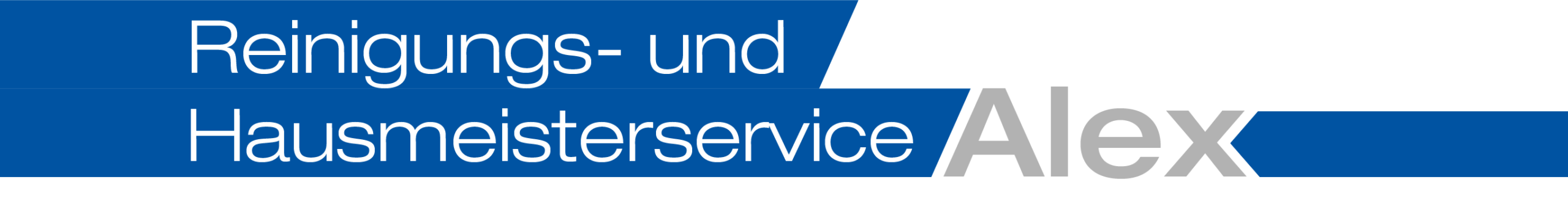 webdesign wordpress reinigungsservice alex sel-fi homepage